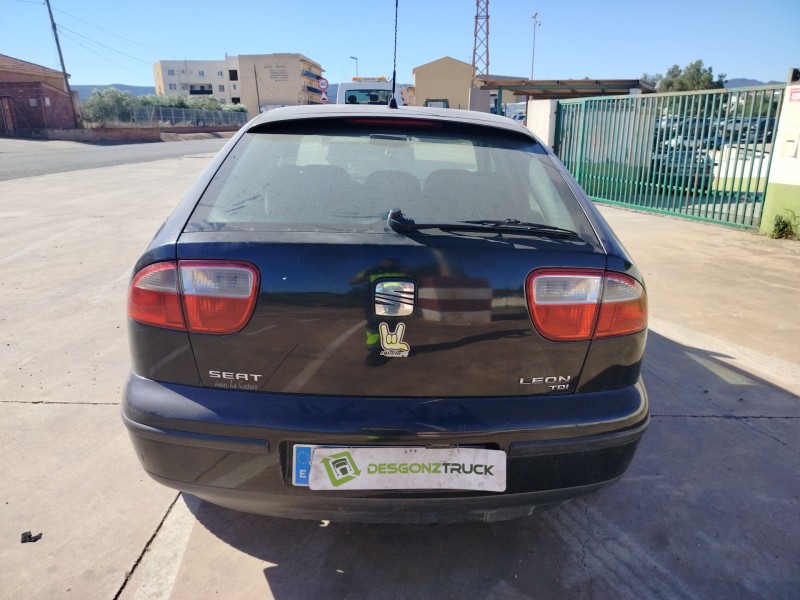 seat leon (1m1) del año 2004