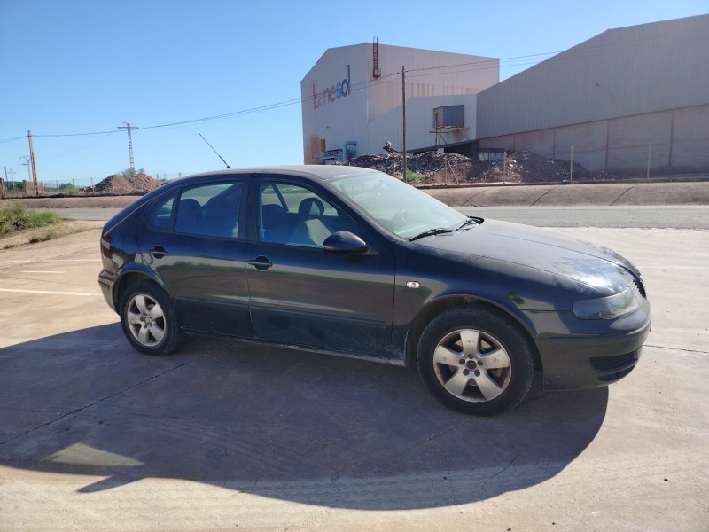 seat leon (1m1) del año 2004