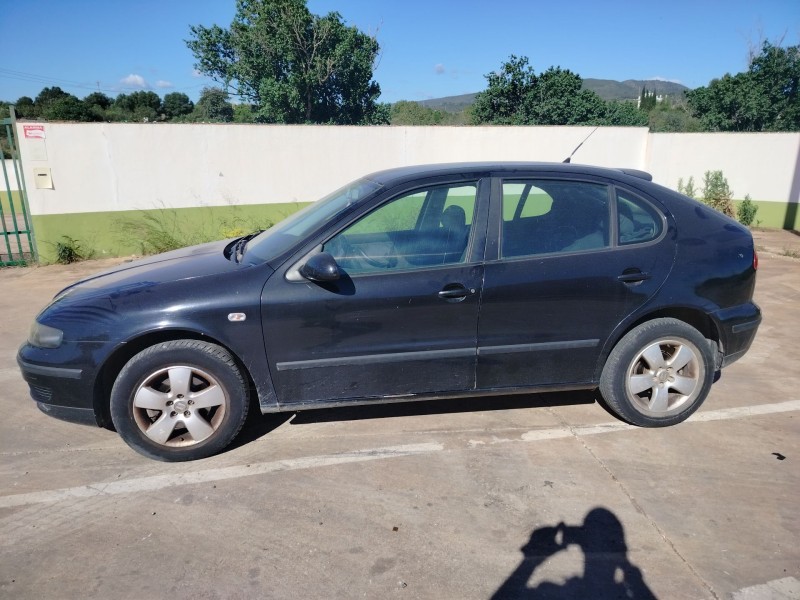 seat leon (1m1) del año 2004