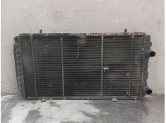 Recambio de radiador agua para fiat ducato furgoneta (244_) 2.3 jtd referencia OEM IAM   