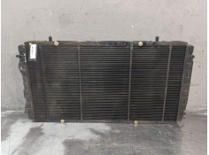 Recambio de radiador agua para fiat ducato furgoneta (244_) 2.3 jtd referencia OEM IAM    2