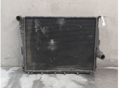 Recambio de radiador agua para bmw serie 3 berlina (e46) 320d referencia OEM IAM   