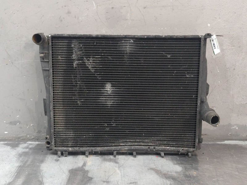 Recambio de radiador agua para bmw serie 3 berlina (e46) 320d referencia OEM IAM   