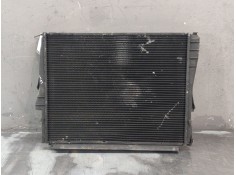 Recambio de radiador agua para bmw serie 3 berlina (e46) 320d referencia OEM IAM    2