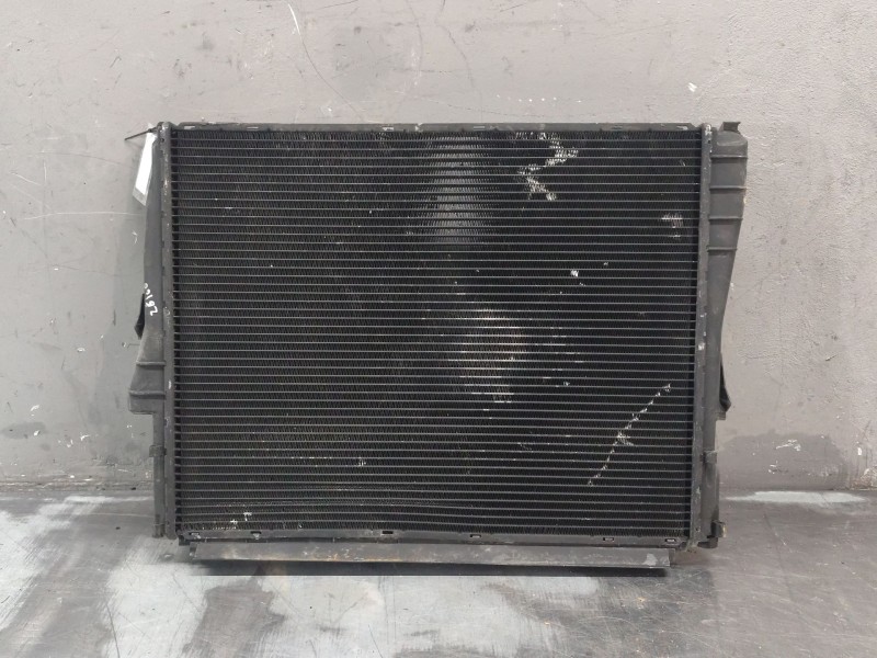 Recambio de radiador agua para bmw serie 3 berlina (e46) 320d referencia OEM IAM   