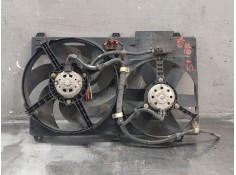 Recambio de electroventilador para fiat ducato furgoneta (244_) 2.3 jtd referencia OEM IAM 8240123  