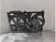 Recambio de electroventilador para fiat ducato furgoneta (244_) 2.3 jtd referencia OEM IAM 8240123   2
