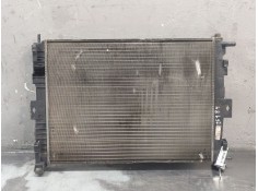 Recambio de radiador agua para renault megane ii classic berlina confort authentique referencia OEM IAM 8200115541A  