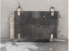 Recambio de condensador / radiador a/a para fiat ducato furgoneta (244_) 2.3 jtd referencia OEM IAM   