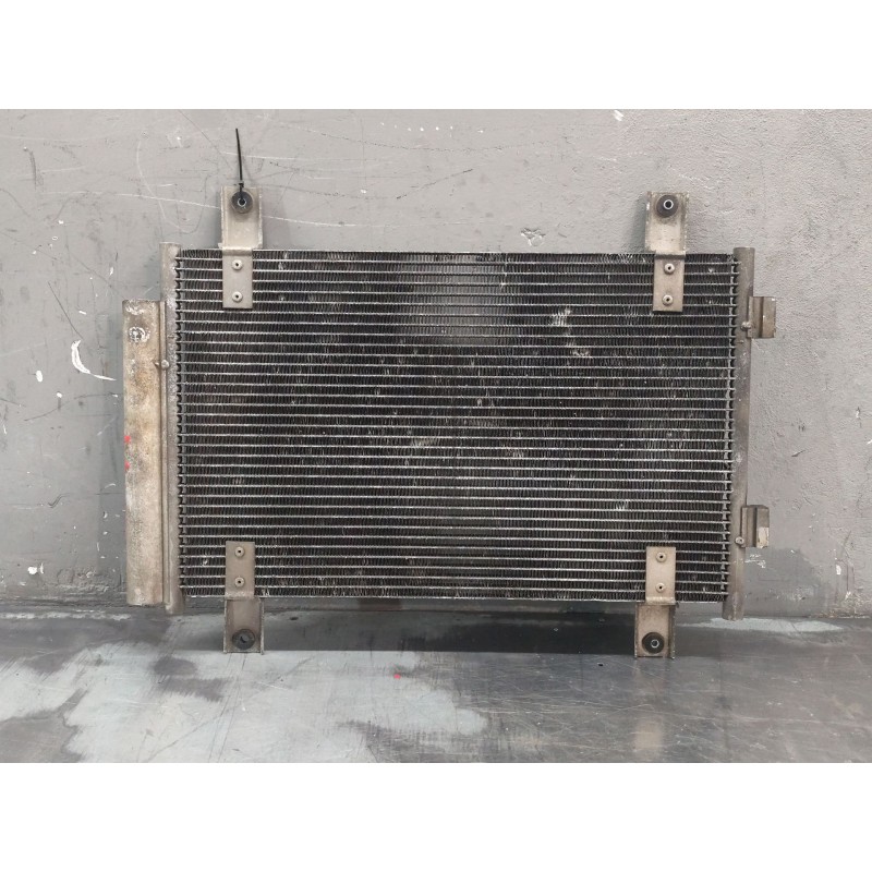 Recambio de condensador / radiador a/a para fiat ducato furgoneta (244_) 2.3 jtd referencia OEM IAM   
