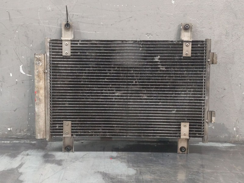 Recambio de condensador / radiador a/a para fiat ducato furgoneta (244_) 2.3 jtd referencia OEM IAM   
