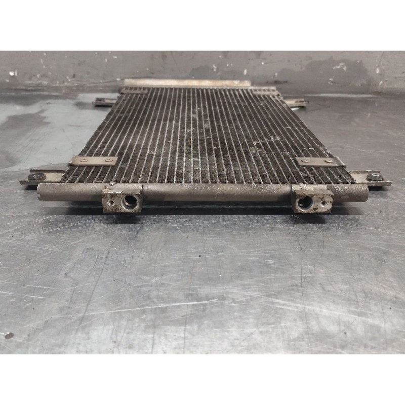 Recambio de condensador / radiador a/a para fiat ducato furgoneta (244_) 2.3 jtd referencia OEM IAM   