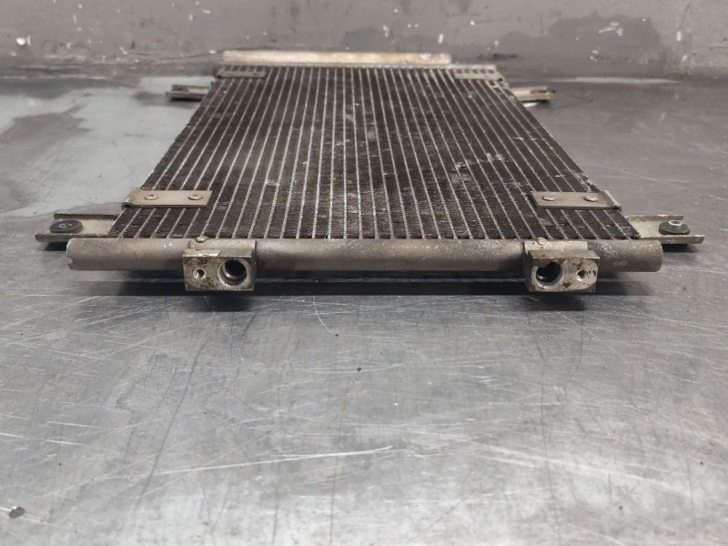 Recambio de condensador / radiador a/a para fiat ducato furgoneta (244_) 2.3 jtd referencia OEM IAM   