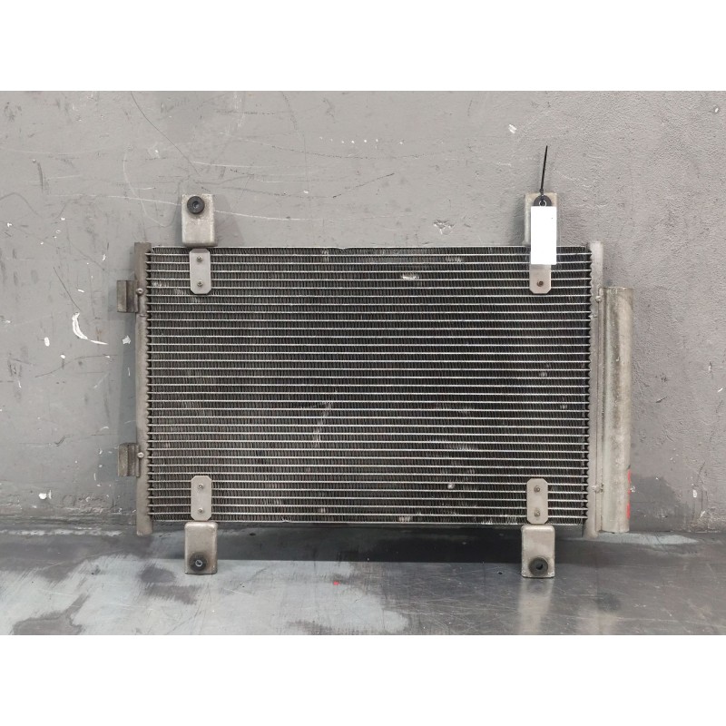 Recambio de condensador / radiador a/a para fiat ducato furgoneta (244_) 2.3 jtd referencia OEM IAM   