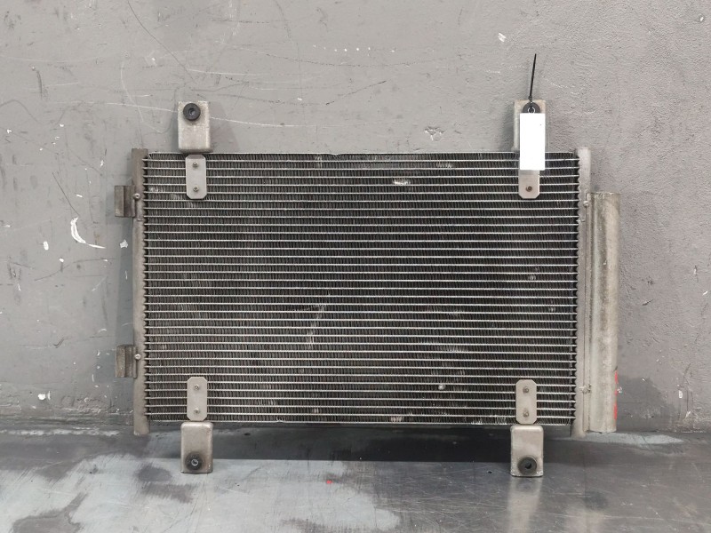 Recambio de condensador / radiador a/a para fiat ducato furgoneta (244_) 2.3 jtd referencia OEM IAM   