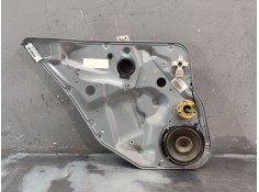 Recambio de elevalunas trasero izquierdo para seat ibiza iii (6l1) 1.9 sdi referencia OEM IAM 6L4839755D  
