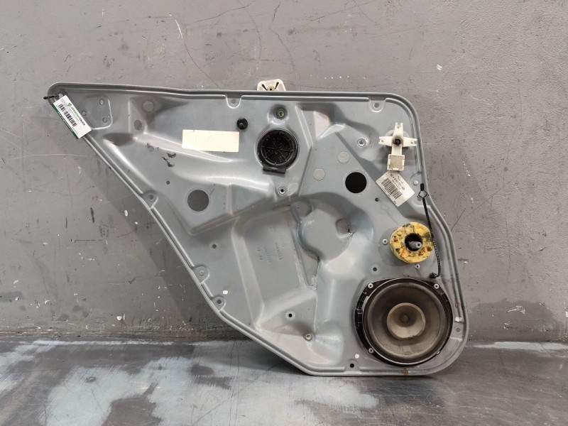 Recambio de elevalunas trasero izquierdo para seat ibiza iii (6l1) 1.9 sdi referencia OEM IAM 6L4839755D  