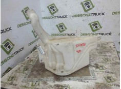 Recambio de deposito limpia para scania serie 4 (p/r 164 l) fsa 480 (4x2) e3 largo cr 19 a referencia OEM IAM 1506330  
