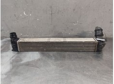 Recambio de intercooler para renault scénic iii (jz0/1_) 1.5 dci referencia OEM IAM   