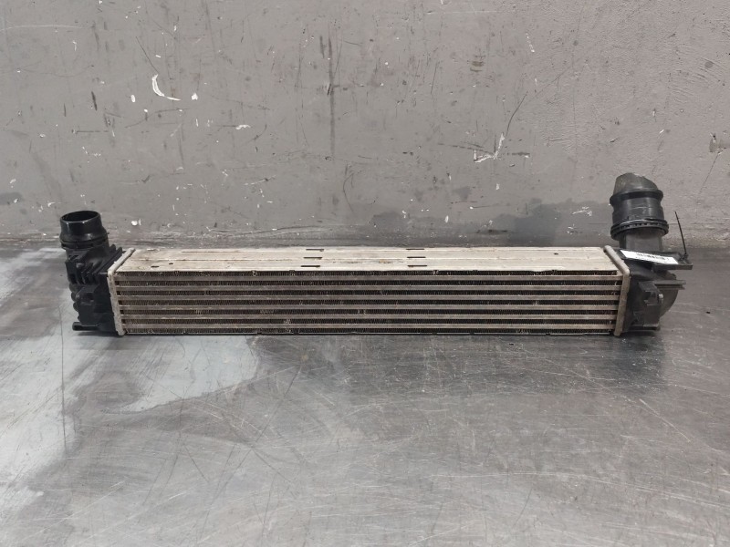 Recambio de intercooler para renault scénic iii (jz0/1_) 1.5 dci referencia OEM IAM   