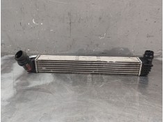 Recambio de intercooler para renault scénic iii (jz0/1_) 1.5 dci referencia OEM IAM    2