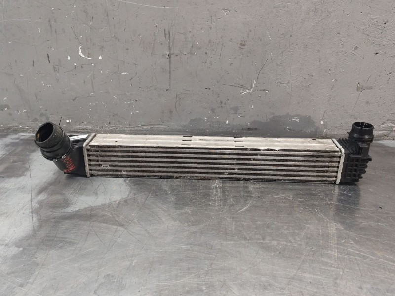 Recambio de intercooler para renault scénic iii (jz0/1_) 1.5 dci referencia OEM IAM   