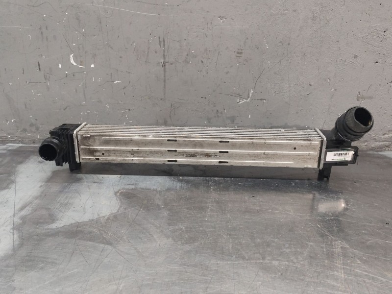 Recambio de intercooler para renault scénic iii (jz0/1_) 1.5 dci referencia OEM IAM   