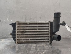 Recambio de intercooler para fiat ducato furgoneta (244_) 2.3 jtd referencia OEM IAM 1686898  