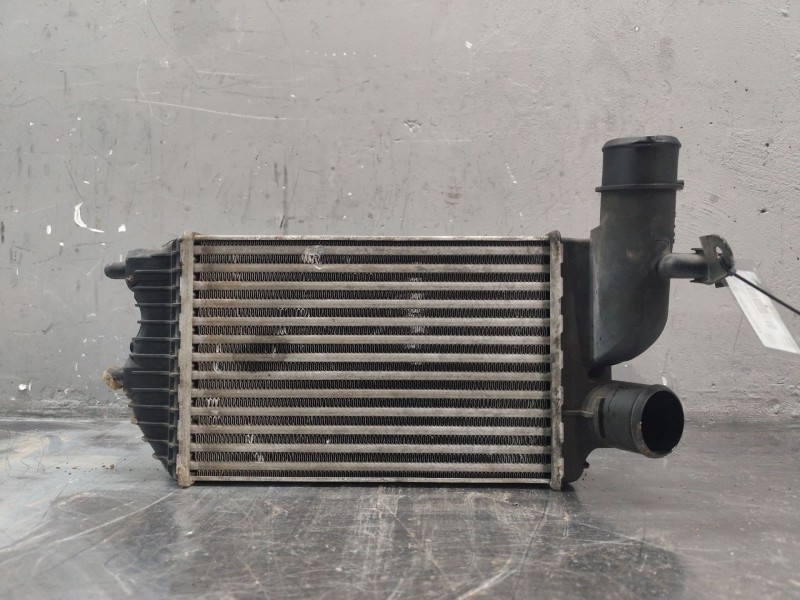 Recambio de intercooler para fiat ducato furgoneta (244_) 2.3 jtd referencia OEM IAM 1686898  