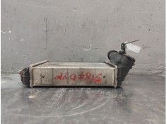 Recambio de intercooler para fiat ducato furgoneta (244_) 2.3 jtd referencia OEM IAM 1686898   2