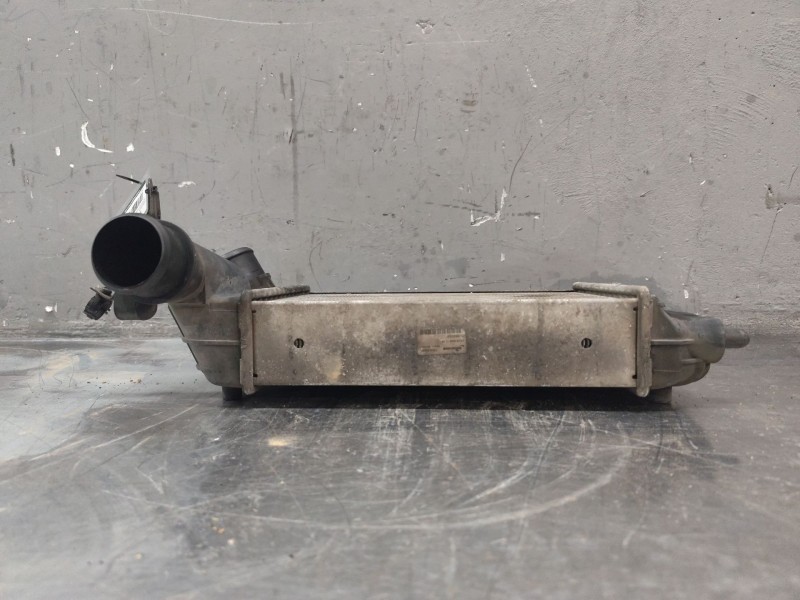 Recambio de intercooler para fiat ducato furgoneta (244_) 2.3 jtd referencia OEM IAM 1686898  