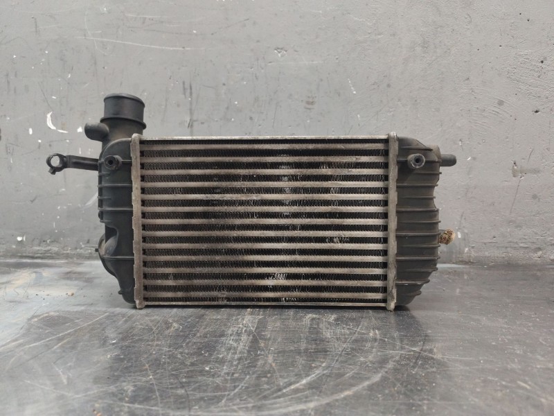 Recambio de intercooler para fiat ducato furgoneta (244_) 2.3 jtd referencia OEM IAM 1686898  