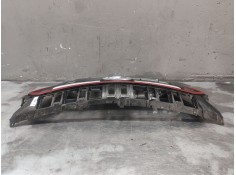 Recambio de rejilla paragolpes central para hyundai i30 (gd) 1.6 crdi referencia OEM IAM    2