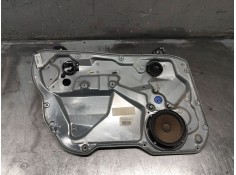 Recambio de elevalunas delantero izquierdo para seat ibiza iii (6l1) 1.9 sdi referencia OEM IAM 6L4837751CM  