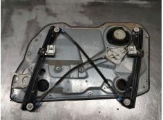 Recambio de elevalunas delantero izquierdo para seat ibiza iii (6l1) 1.9 sdi referencia OEM IAM 6L4837751CM   2