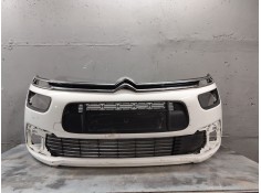 Recambio de paragolpes delantero para citroën c4 picasso ii 1.6 bluehdi 100 referencia OEM IAM   