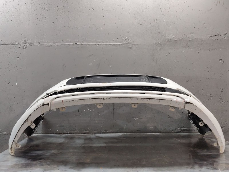 Recambio de paragolpes delantero para citroën c4 picasso ii 1.6 bluehdi 100 referencia OEM IAM   