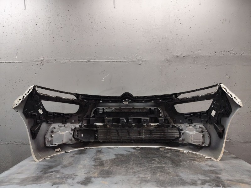 Recambio de paragolpes delantero para citroën c4 picasso ii 1.6 bluehdi 100 referencia OEM IAM   