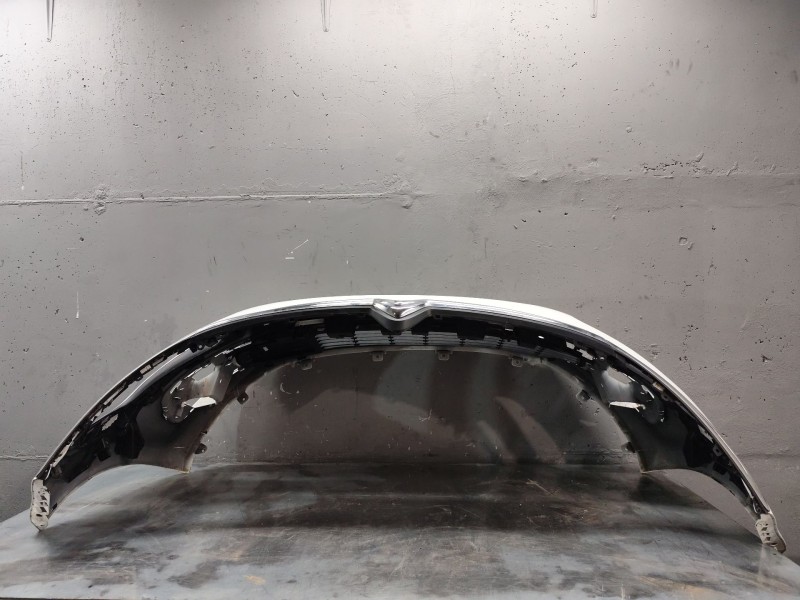 Recambio de paragolpes delantero para citroën c4 picasso ii 1.6 bluehdi 100 referencia OEM IAM   