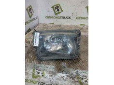 Recambio de faro izquierdo para mercedes trucks lk/ln2 814 (140cv) referencia OEM IAM   