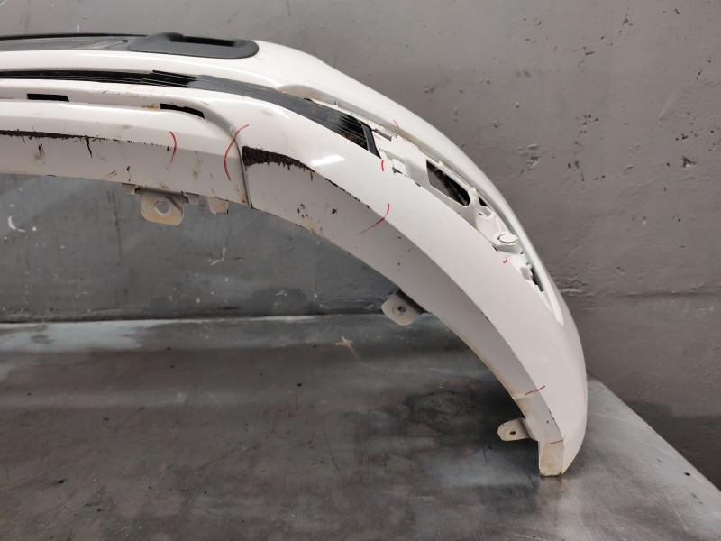 Recambio de paragolpes delantero para citroën c4 picasso ii 1.6 bluehdi 100 referencia OEM IAM   