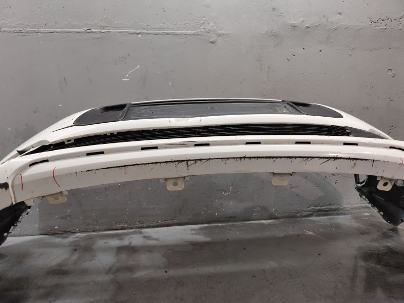 Recambio de paragolpes delantero para citroën c4 picasso ii 1.6 bluehdi 100 referencia OEM IAM   