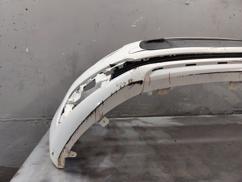 Recambio de paragolpes delantero para citroën c4 picasso ii 1.6 bluehdi 100 referencia OEM IAM   
