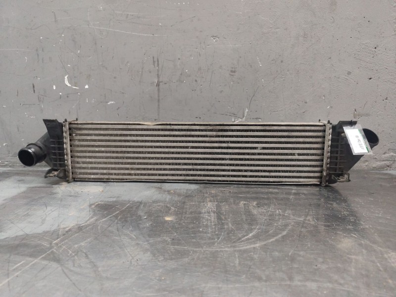 Recambio de intercooler para ford focus c-max (cap) connection referencia OEM IAM   