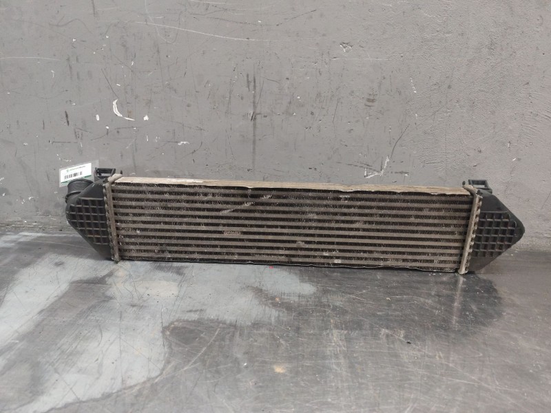 Recambio de intercooler para ford focus c-max (cap) connection referencia OEM IAM   