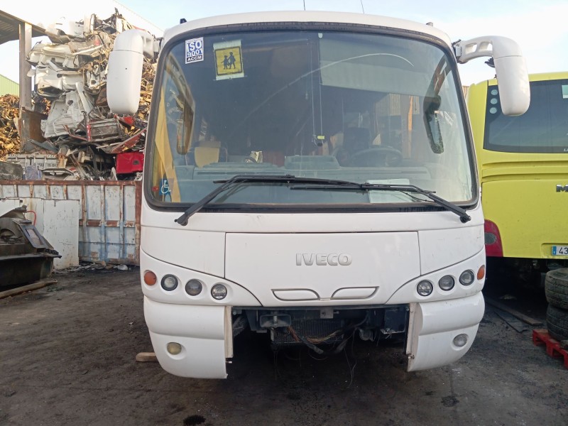 iveco andecar iv 3 del año 2006