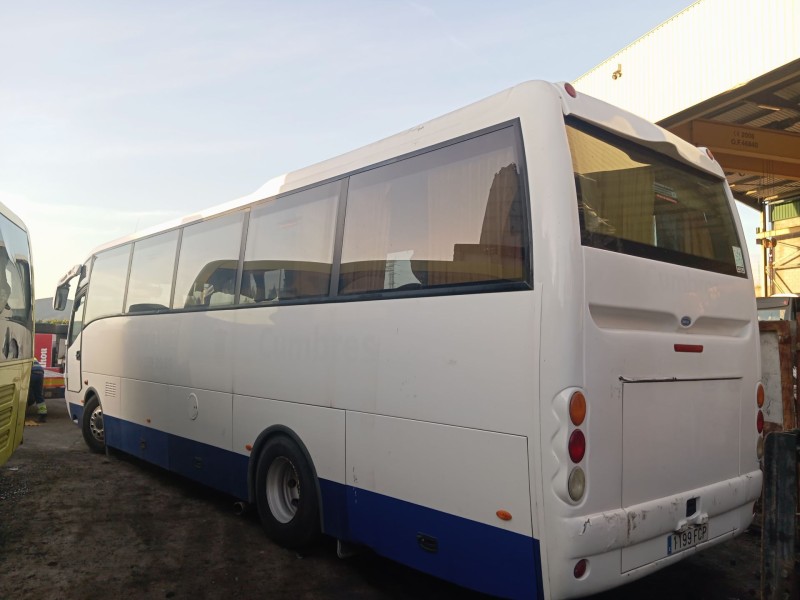 iveco andecar iv 3 del año 2006