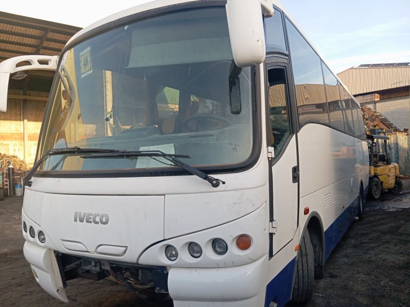 iveco andecar iv 3 del año 2006