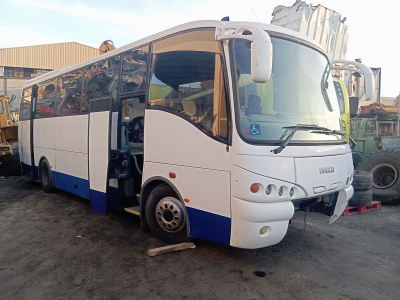 iveco andecar iv 3 del año 2006
