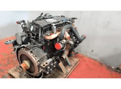 Recambio de motor completo para iveco andecar iv 3 referencia OEM IAM F4AE0681B  